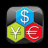 icon Currency Converter 1.22