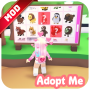 icon Tips For Adopt Me