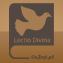 icon Lectio Divina - On Jest