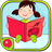 icon Kindergarten Kids Learning 6.3.8.5