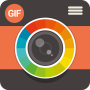 icon Gif Me! Camera - GIF maker