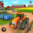 icon Tractor Farming Simulator :Tractor Driving Game 1.2