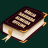 icon br.com.appstarsbiblia.bibliaalmeidacf 1.0.13
