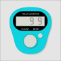icon Tasbeeh Counter Digital SebhaZikr Dua Wazifa