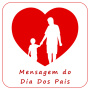 icon Mensagem do Dia Dos Pais