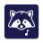 icon Raccoon Music 1.0.9