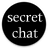 icon SECRET CHAT RANDOM CHAT 4.11.012