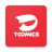 icon com.toomics.zzamtoon.google 2.5.5