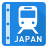 icon Japan Rail Map 2.3.1