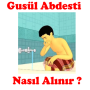 icon Gusul Abdesti Nasil Alinir
