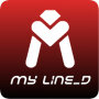 icon MyLineDMobile.Android