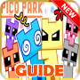 icon Guide for Pico Park
