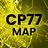 icon Cyberpunk 2077 Map Guide 1.0.5