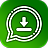 icon All Status Saver For WhatsApp and WhatsApp Business 4.2