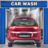 icon Car Wash Games Modern Car Parking & Car Wash Game 0.4