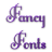 icon Fancy Fonts 1.9
