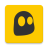 icon CyberGhost 7.3.6.314