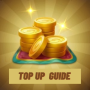 icon Top Up Chip Domino Island Guide