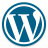 icon WordPress 16.1