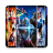 icon Ultraman Wallpaper 1.0