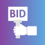 icon Bidder AUCTIONS LIVE