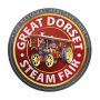 icon Great Dorset Steam Fair