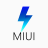icon MIUI 2.1