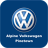 icon Alpine Volkswagen Pinetown 1.10.0.0