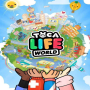 icon Toca life world Miga towen guide 2021
