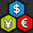 icon Currency Converter 1.28