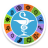 icon Ill , Medicine & Lab Test Refrence 9.3