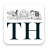 icon com.mobstac.thehindu 3.7.5