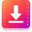 icon Video Downloder 1.0