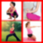 icon Yoga Poses Pregnant Women