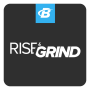 icon Rise And Grind by Muscletech
