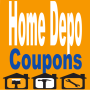 icon HomeDepot Deals