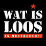 icon Wat is loos in Mestreech
