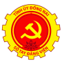 icon Sổ tay Đảng viên Đồng Nai