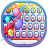 icon Colors Keyboard Plus 3.0.0