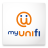 icon myunifi 2.11.0