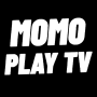 icon MOMO PLAY TV Clues