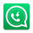 icon GB Whatsapp version 1.0.0
