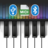 icon Real Piano MIDI 3.0
