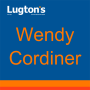 icon Wendy Cordiner