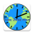 icon Time Zone Map 1.16