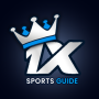 icon 1XBET Sports Betting Guide S5