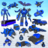 icon Flying Wild Tiger Robot Game 11.0