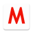 icon mycompany.moscowmetro 1.2.7