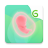 icon com.glow.android.nurture 3.26.1
