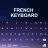 icon French Keyboard 1.0.2